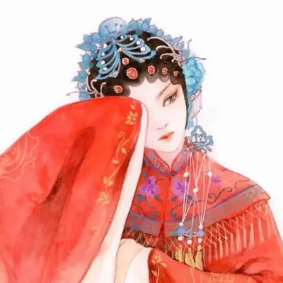 夜航星头像